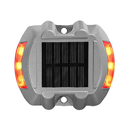 solar road stud